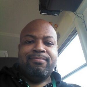 Meet your Posher, Gerald